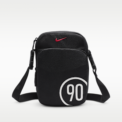 バッグ 90s archive NIKE one shoulder bag 90s NIKE shoulderbag Oneshoulder BLACK 90年代 NIKE ショルダー